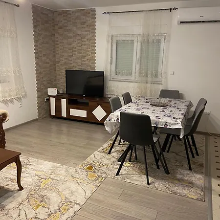 펜션 Vila Mediteran